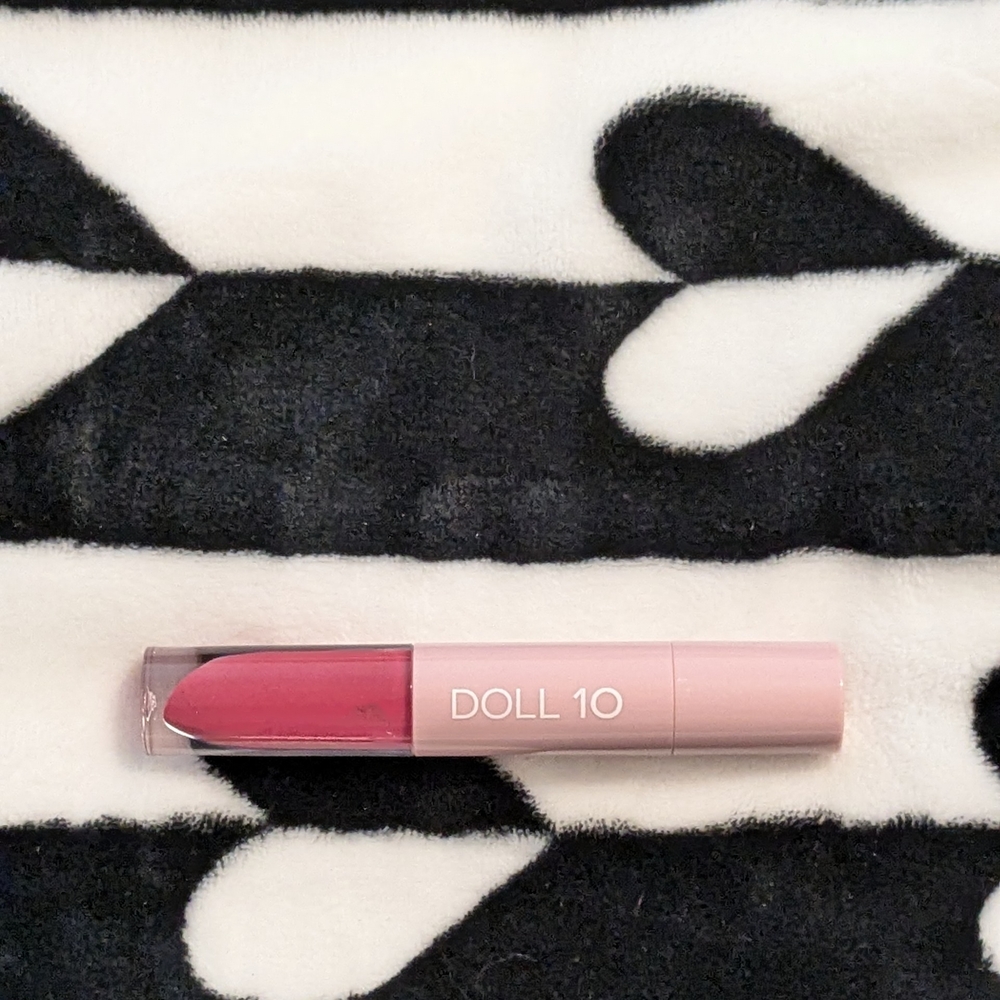 Doll 10 Doll Skin Nude Lip Wardrobe In Admire New Without Box - Picture 5 of 10